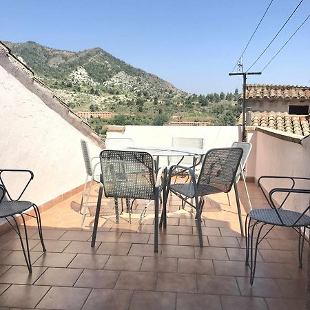 Casa Lola En Beceite Rodeados De Montanas Y Rios 빌라 외부 사진