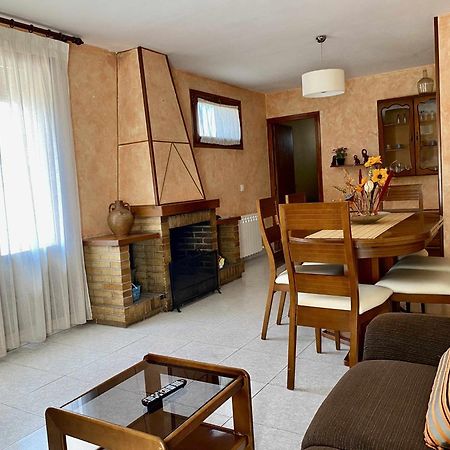 Casa Lola En Beceite Rodeados De Montanas Y Rios 빌라 외부 사진