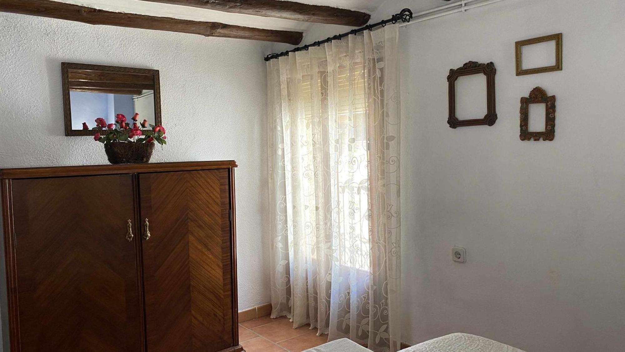 Casa Lola En Beceite Rodeados De Montanas Y Rios 빌라 외부 사진