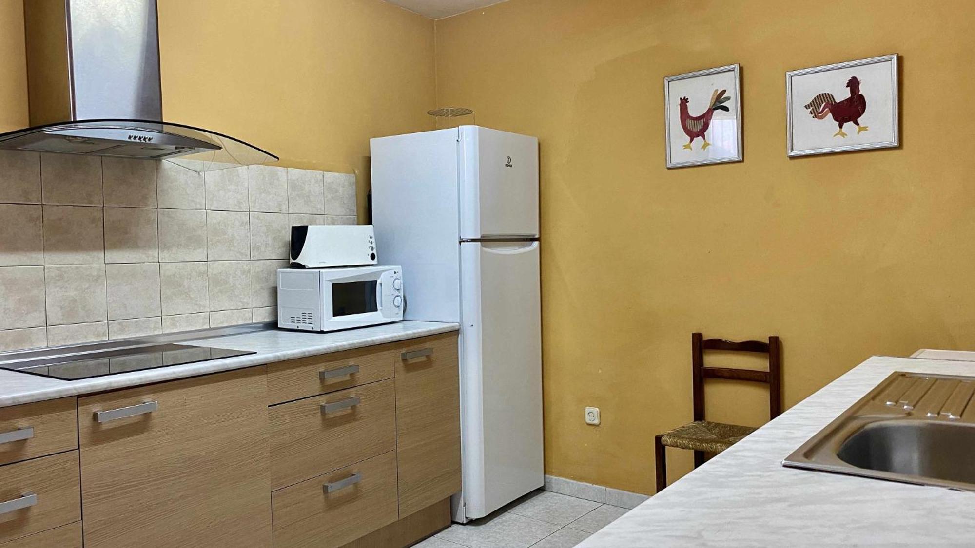 Casa Lola En Beceite Rodeados De Montanas Y Rios 빌라 외부 사진