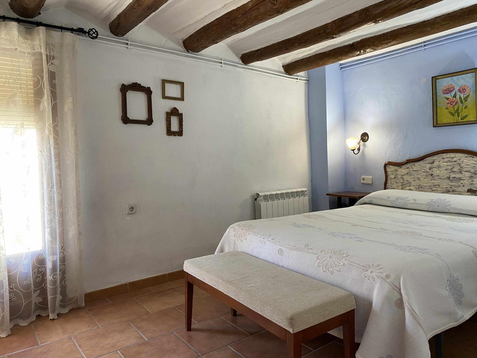 Casa Lola En Beceite Rodeados De Montanas Y Rios 빌라 외부 사진