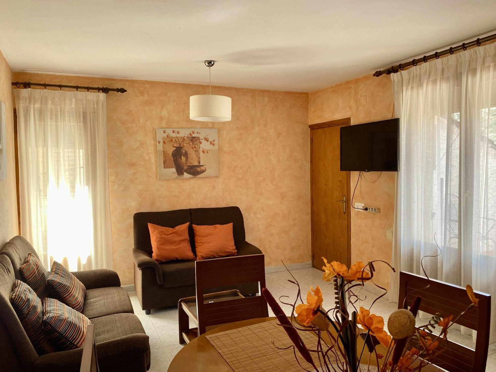 Casa Lola En Beceite Rodeados De Montanas Y Rios 빌라 외부 사진